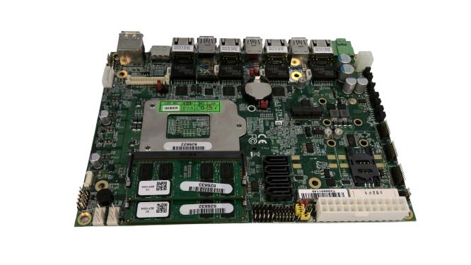 Commell Systems LS-579