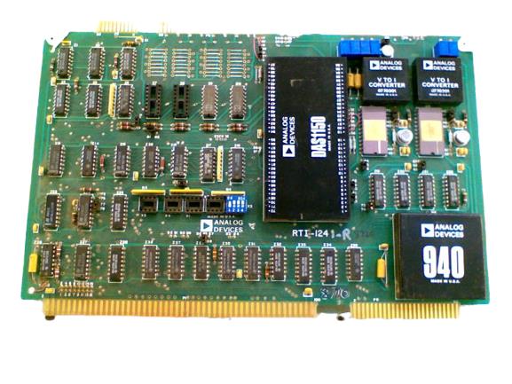 Analog Devices RTI-1241
