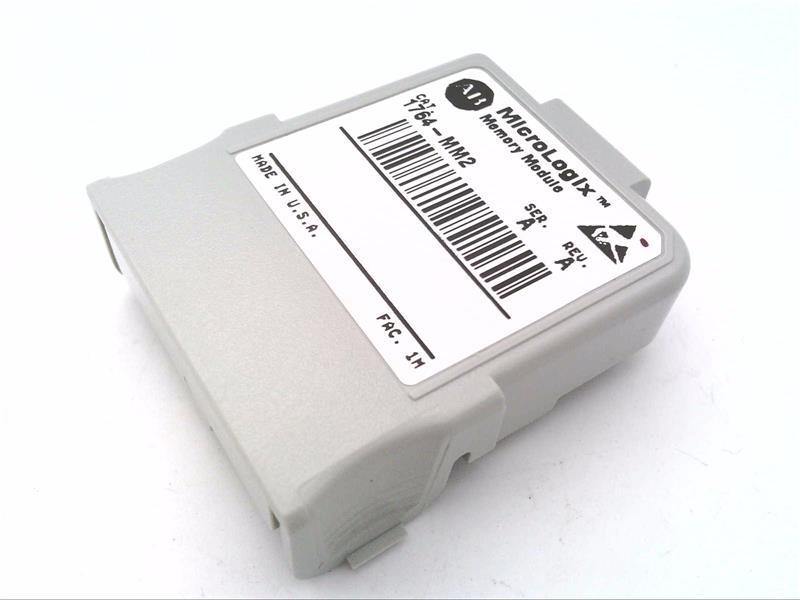 Allen Bradley 1764-MM2