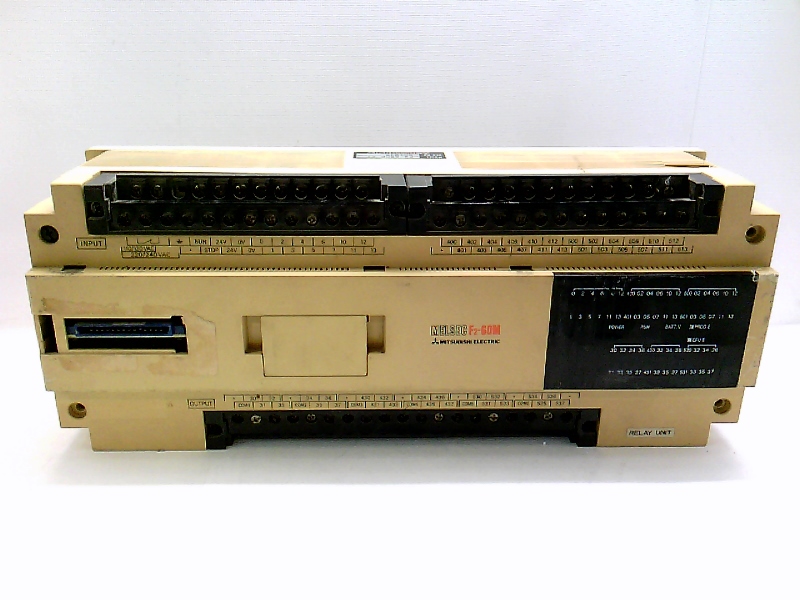 Mitsubishi F2-60MR-ES