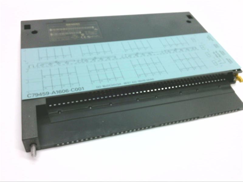 Siemens 6ES7422-1BH10-0AA0