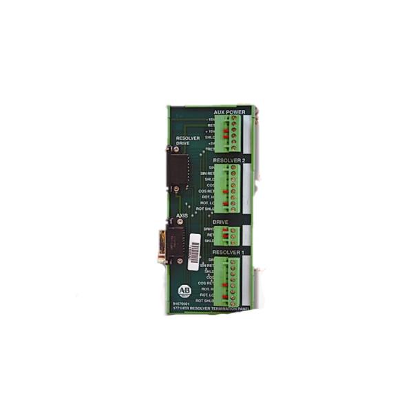 Allen Bradley 1771-HTR