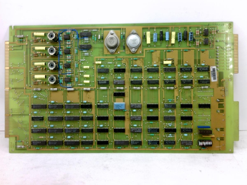 Milacron 3-531-4028A