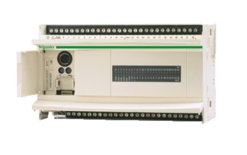 Schneider Electric TWDLCDE40DRF