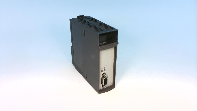 Messung Systems NX5001