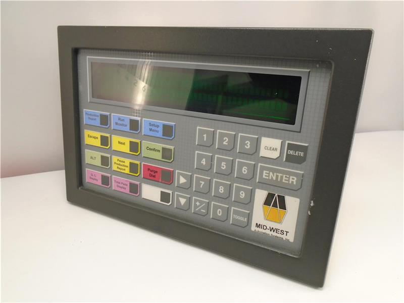 Maple Systems MAP340B-240F