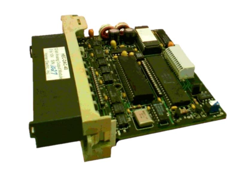 Horner Automation HEC-DAC-40