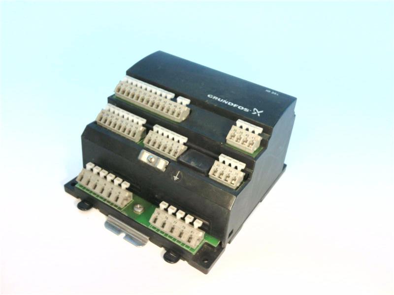 Grundfos 96161730-V01