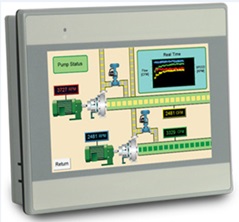 Maple Systems HMI5103L