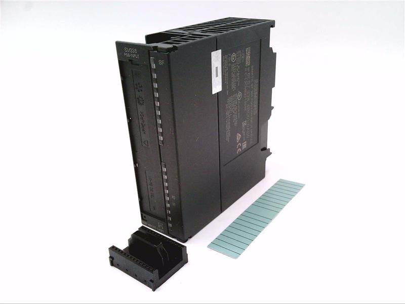 Siemens 6ES7338-4BC01-0AB0