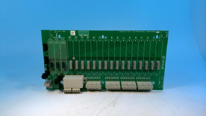 Eaton Corporation BPSH1632