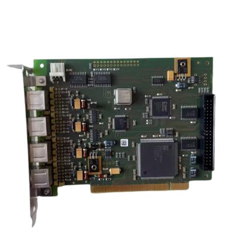 Isra Vision E001-0723