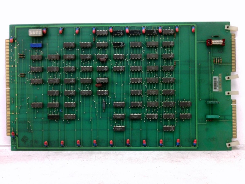 Milacron 3-531-2997A