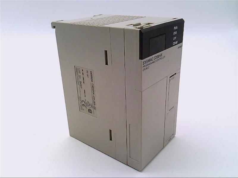 Omron C200HX-CPU85-ZE