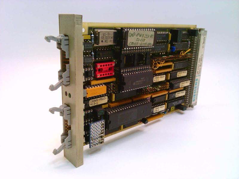 Siemens C8451-A12-A94-3