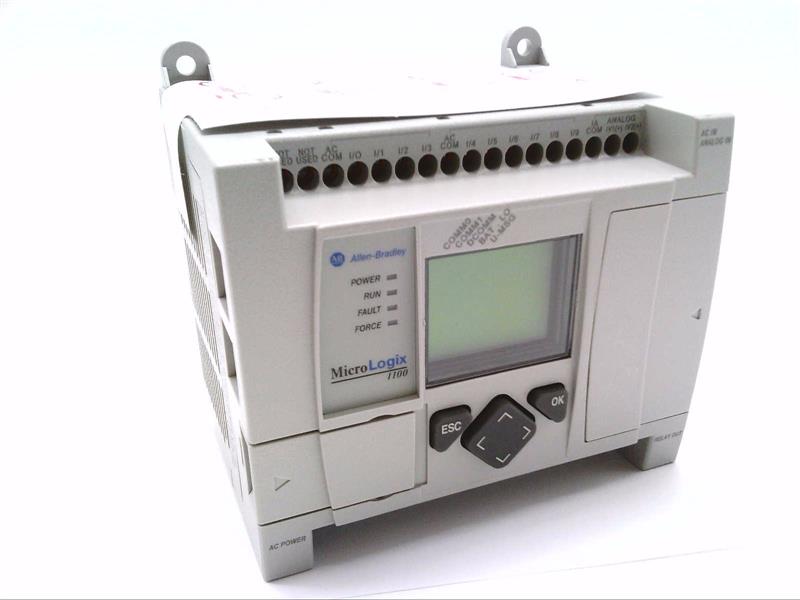 Allen Bradley 1763-L16AWA