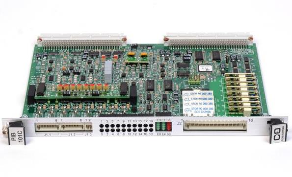 Converteam 8216-4001