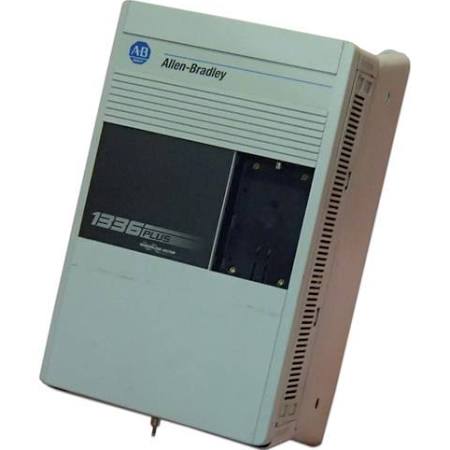 Allen Bradley 1336S-B010-AA-EN-HA2-L4
