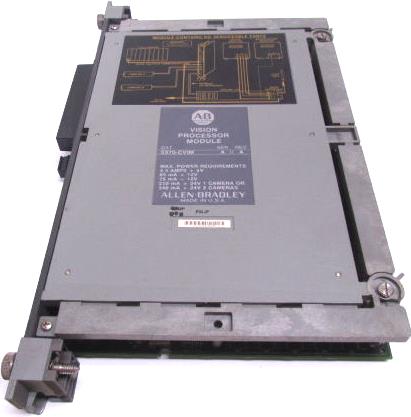 Allen Bradley 5370-CVIM