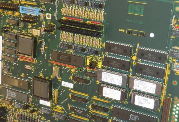 Allen Bradley 46715-415-01