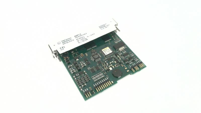 Turck GDP1.5-FW1.7.6