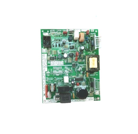 Fanuc A20B-1004-0662