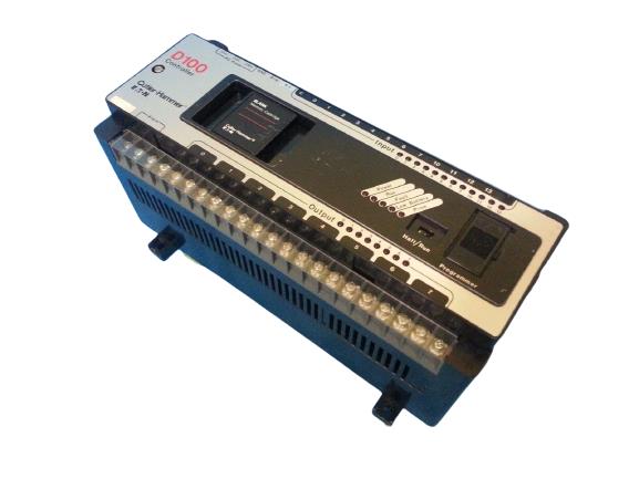 Eaton Corporation D100CRA20