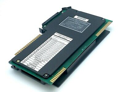 Allen Bradley 1771-E3C