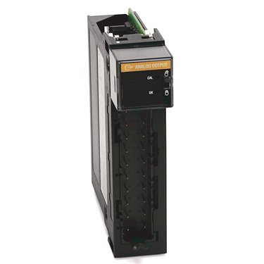 Allen Bradley 1756-OF6VI