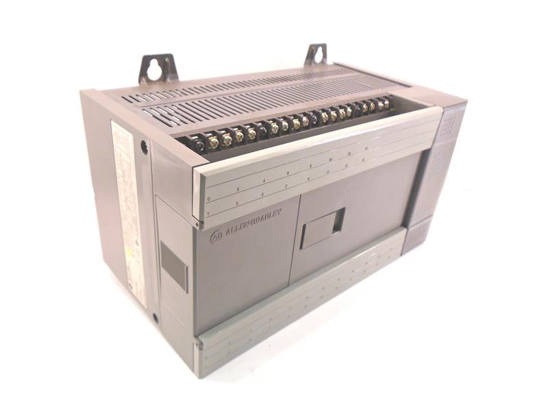 Allen Bradley 1747-L40C