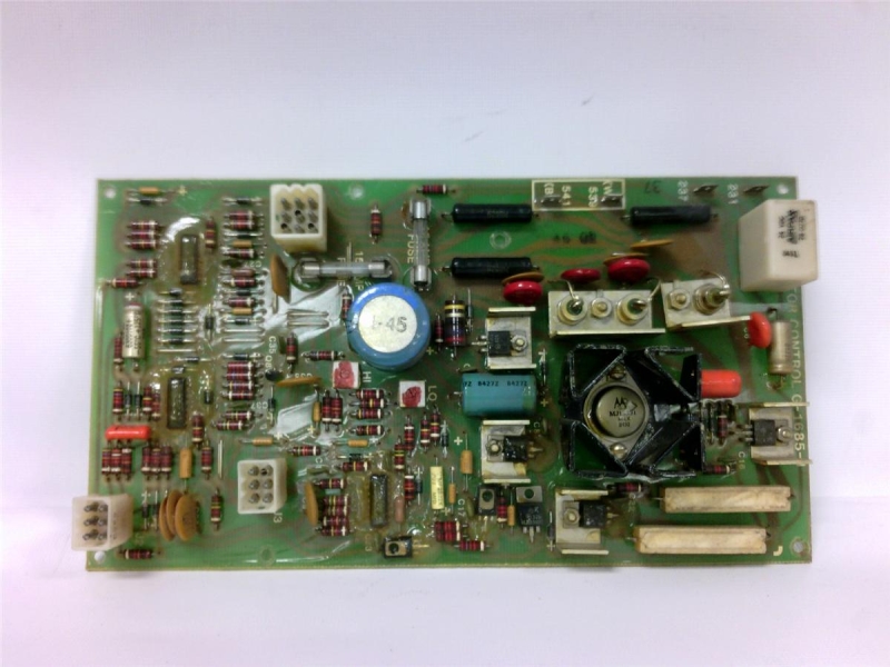 Lincoln Electric G-1685-1