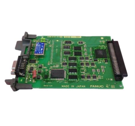 Fanuc A20B-8101-0100