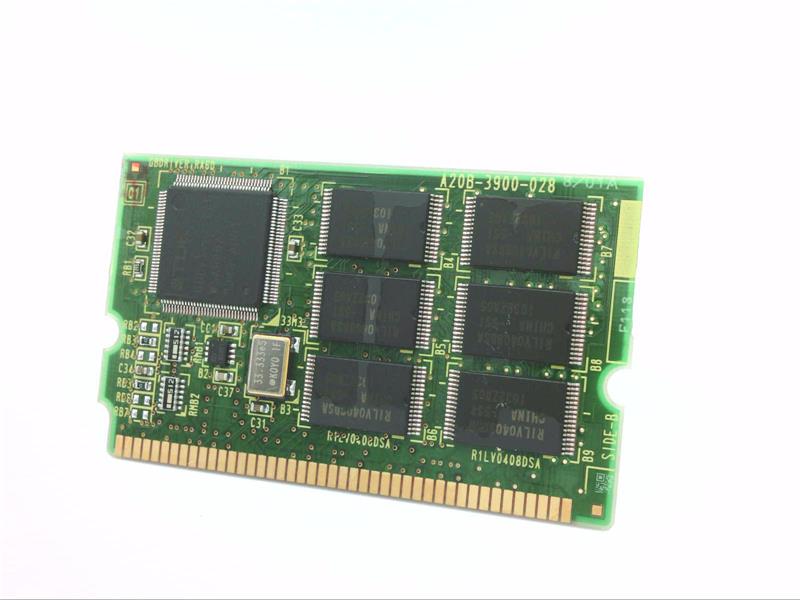 Fanuc A20B-3900-0288