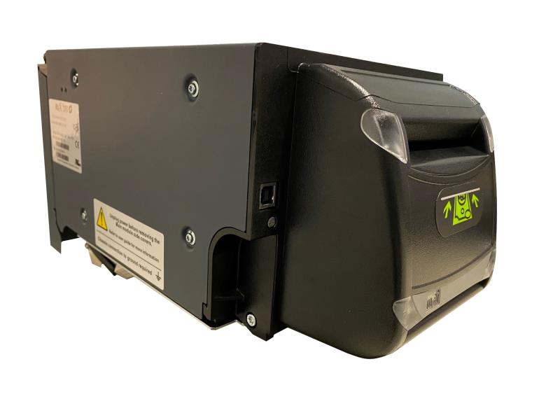 Mei Vending Group BNRMMB2-UB