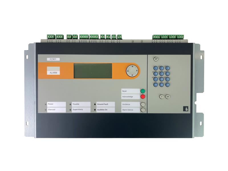 Siemens FCM901-U3