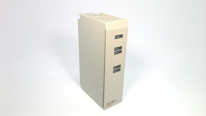 Asea Brown Boveri 200-CISB