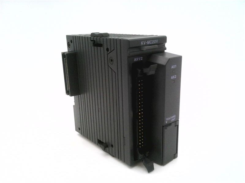 Keyence Corp KV-MC20V