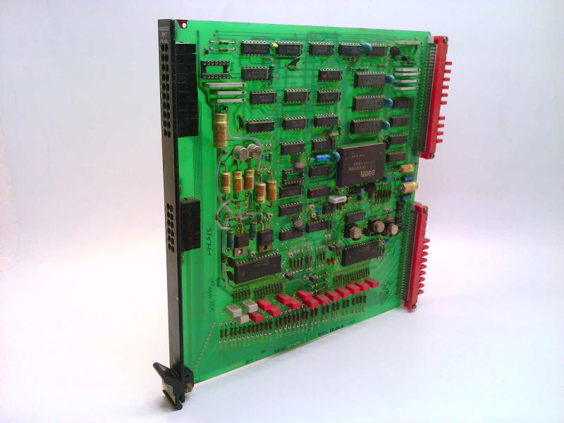 Converteam 8311-4001