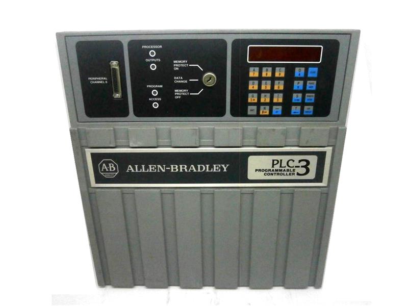Allen Bradley 1775-AD1