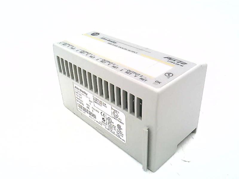 Allen Bradley 1794-OF4I