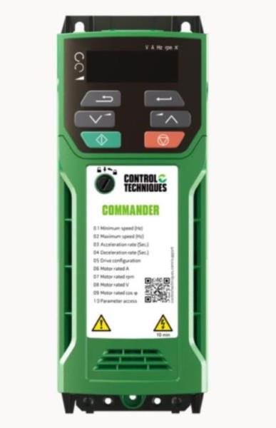 Control Techniques C300-03400056