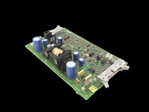 Converteam S20X4284/30