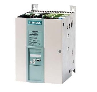 Siemens 6RA7028-6DS22-0