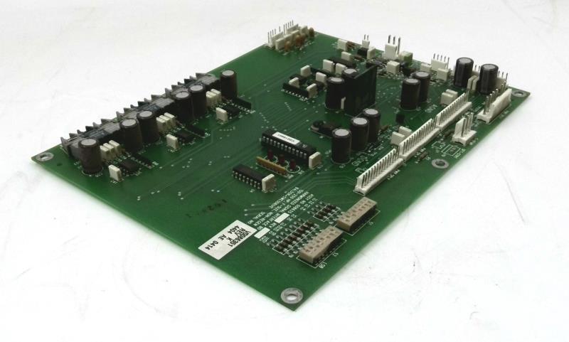 Asea Brown Boveri V0086351