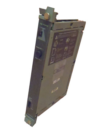 Allen Bradley 5250-MLP3