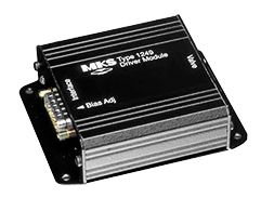 Mks Instruments 1249B