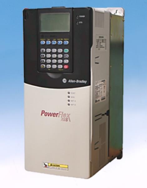 Allen Bradley 20BD052MOAYNAND0