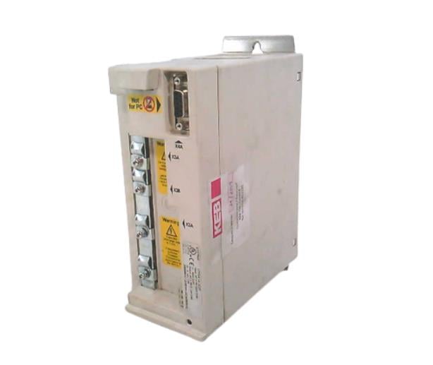 Keb Automation 07F5A1A-3E2F