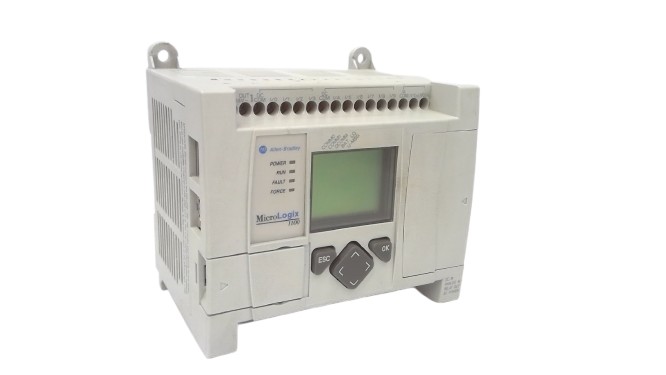 Allen Bradley 1763-L16BWA