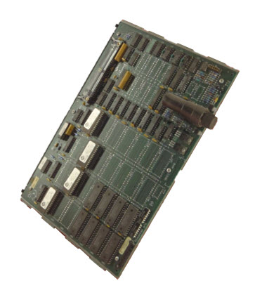 Allen Bradley 5130-MRM1